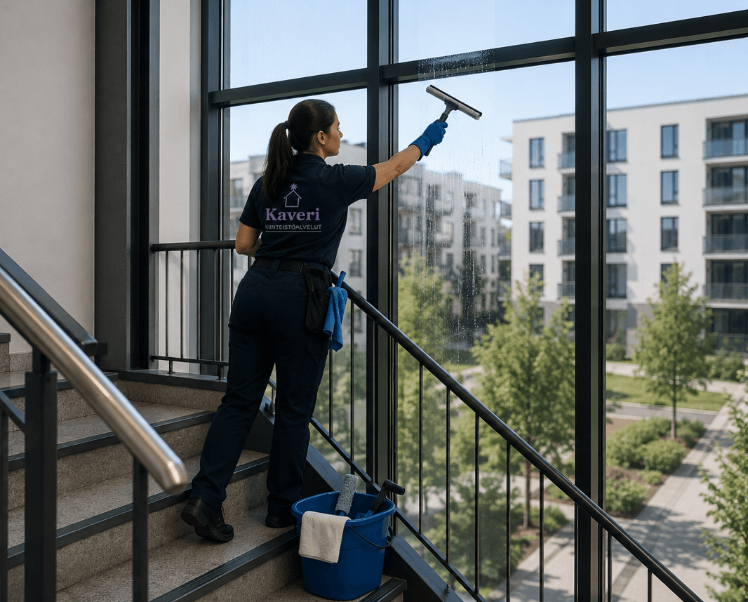 Property Maintenance